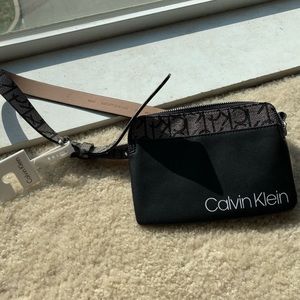 Calvin Klein Belt Bag - NWT